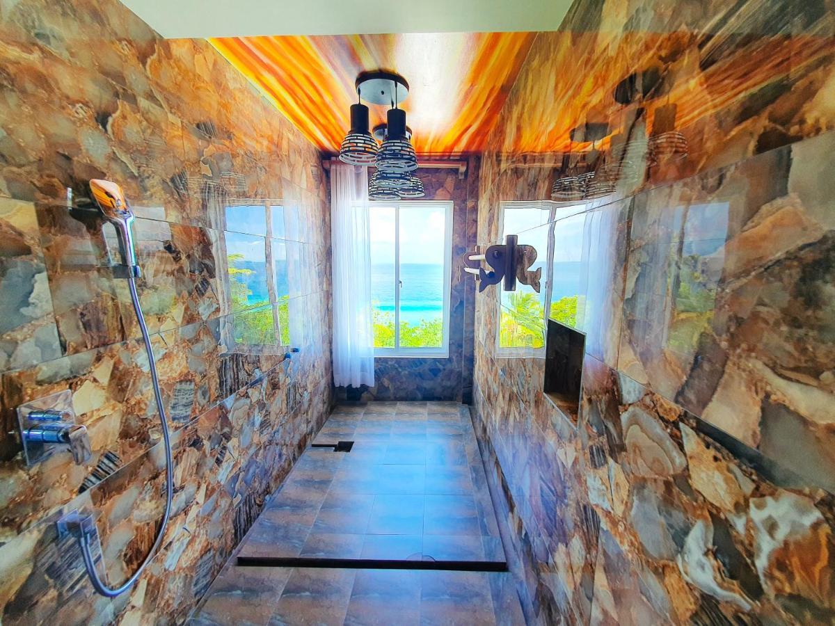 Ukulhas Villa Beach Hotel Eksteriør bilde