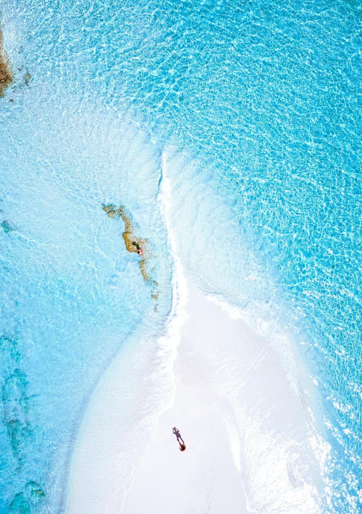 Ukulhas Villa Beach Hotel Eksteriør bilde